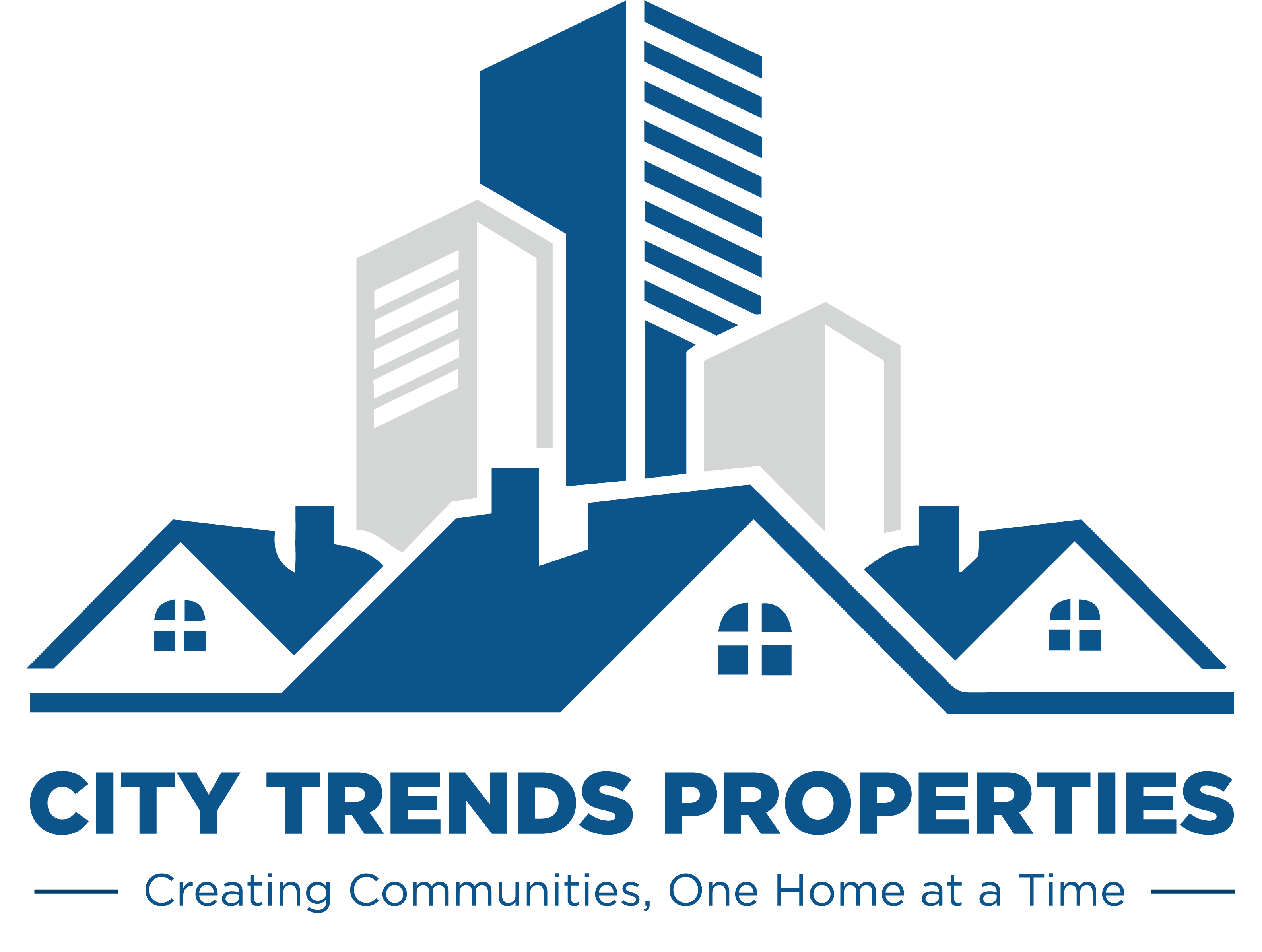 City Trends Properties Logo