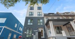 1206 Kennedy St NW Unit 201