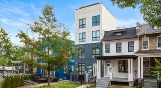 1206 Kennedy St NW Unit 302