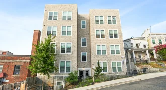 1212 Talbert St SE Unit 301