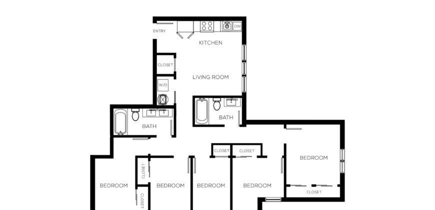 1944 3rd St NE Unit 7