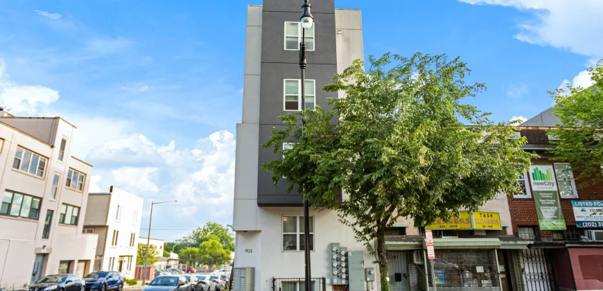 1923 Benning Road NE Unit 4