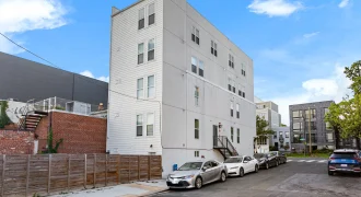 1923 Benning Road NE Unit 5