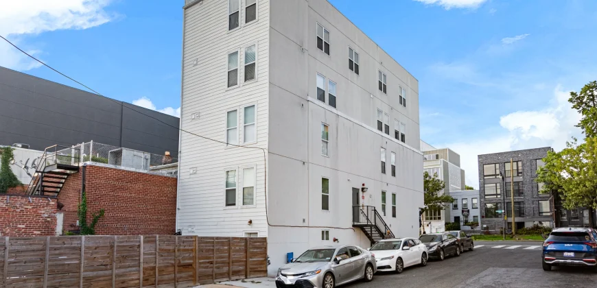 1923 Benning Road NE Unit 9