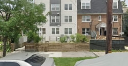 1447 Oak St NW Unit C004