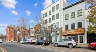 1114 H Street NE 009