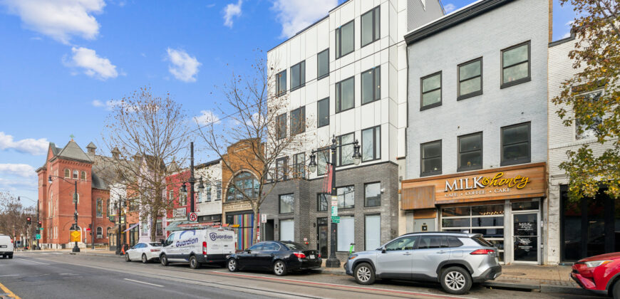 1114 H Street NE 007