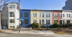 1322 G St SE, Washington, DC 20003