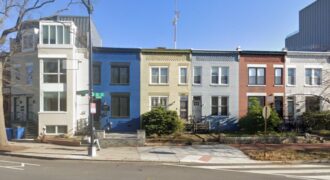 1322 G St SE, Washington, DC 20003
