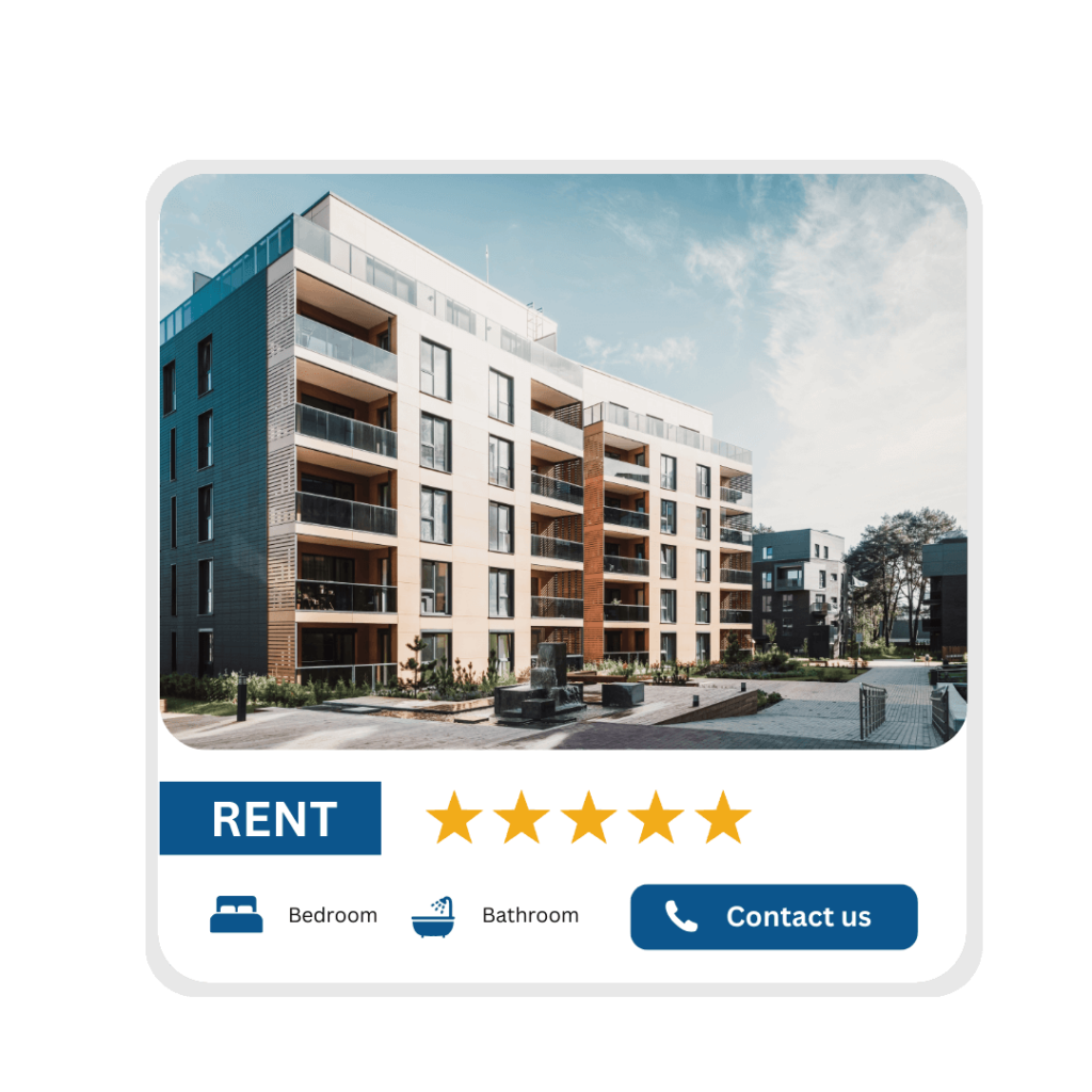 City Trends Properties