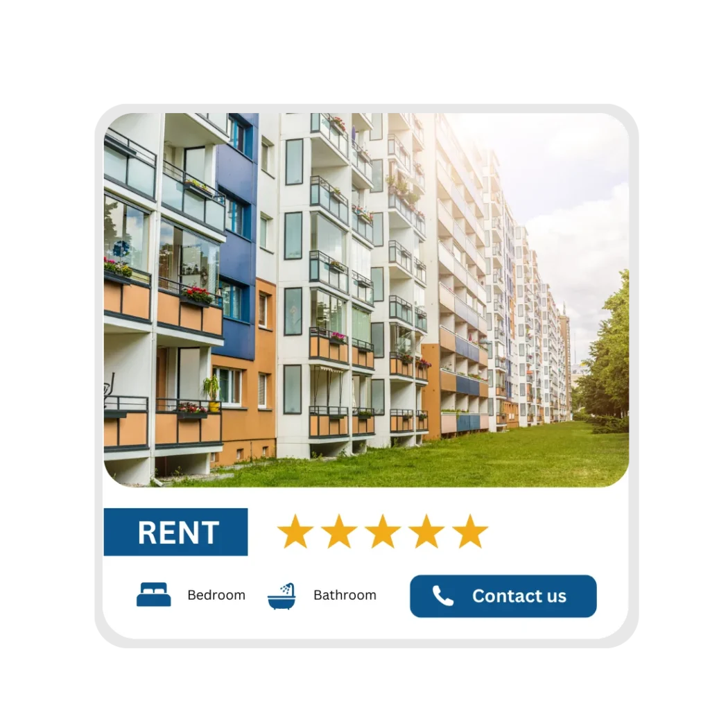 City Trends Properties