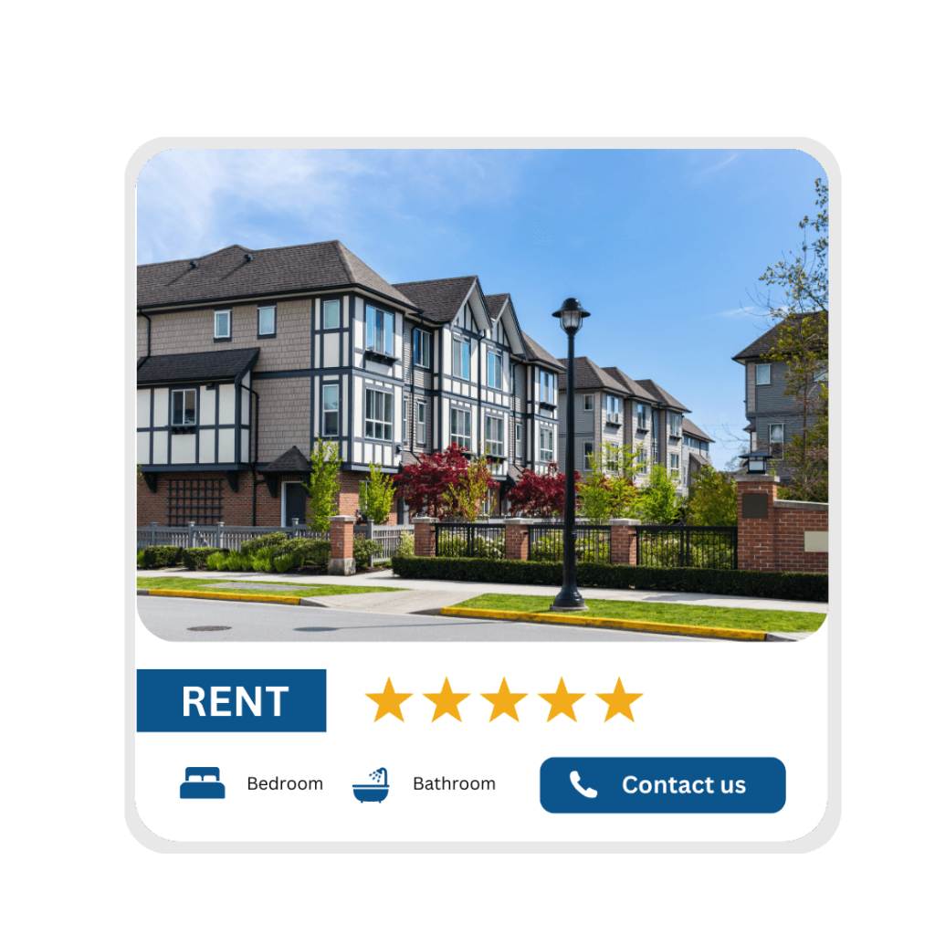 City Trends Properties