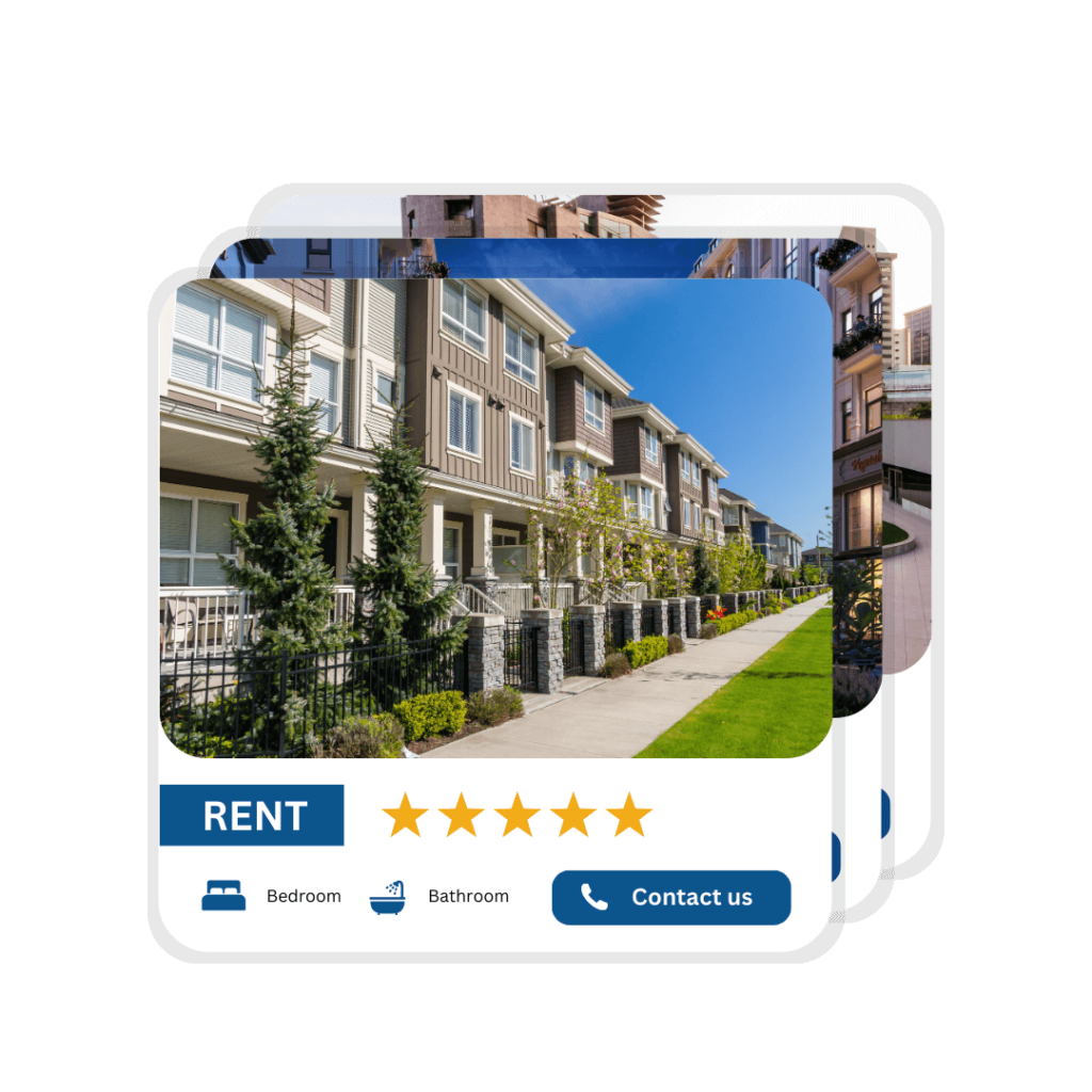 City Trends Properties